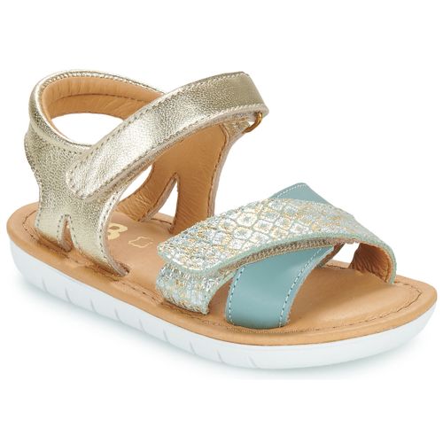 Sandales plates GBB AISHA - GBB - Modalova