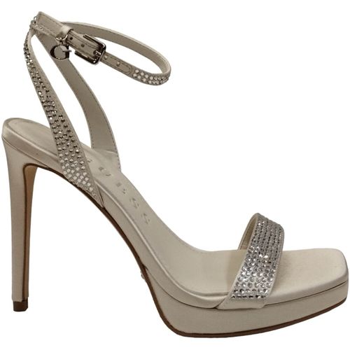 Sandales Guess FLJZACSAT03 - Guess - Modalova