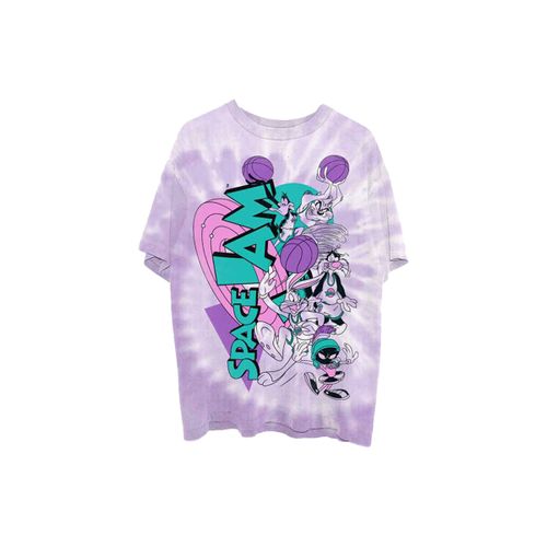 T-shirt Dessins Animés Retro Squad - Dessins Animés - Modalova