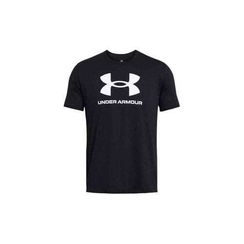 T-shirt Sportstyle Logo Update - Under Armour - Modalova