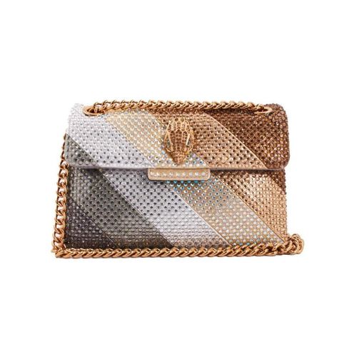 Sac Fabric Mini Kensingtonl - Kurt Geiger London - Modalova