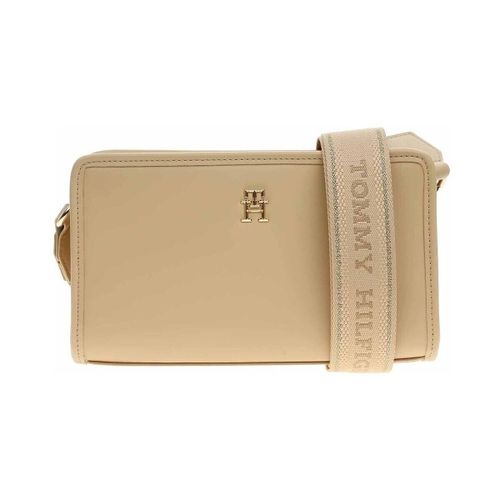 Sac Bandouliere Monotype Crossover - Tommy Hilfiger - Modalova
