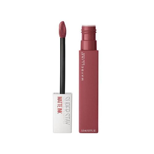 Rouges à lèvres SuperStay Matte Ink 80 Ruler - Maybelline New York - Modalova