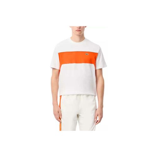 T-shirt Lacoste Homme - Lacoste - Modalova