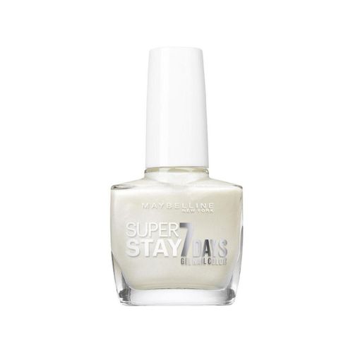 Vernis à ongles Tenue Strong - Maybelline New York - Modalova