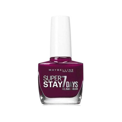 Vernis à ongles Tenue Strong - Maybelline New York - Modalova