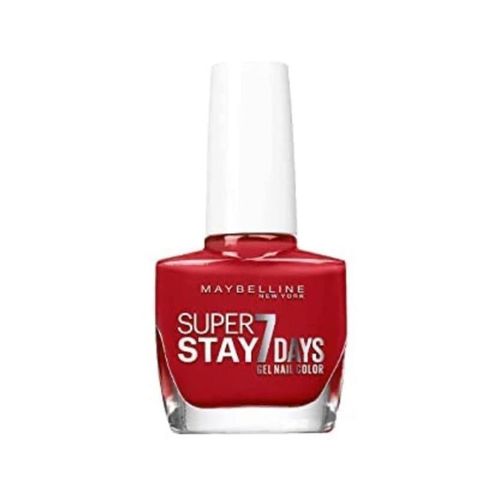 Vernis à ongles Tenue Strong - Maybelline New York - Modalova