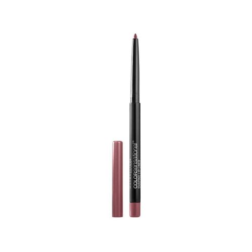 Crayons à lèvres Shaping Lip Liner - Maybelline New York - Modalova