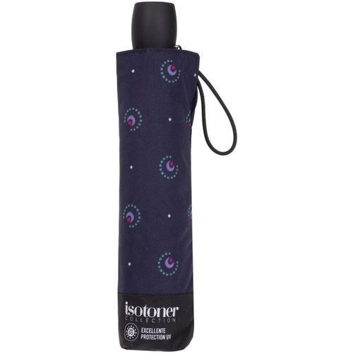 Parapluies Parapluie ombrelle Slim Lune César UPF50+ - Isotoner - Modalova