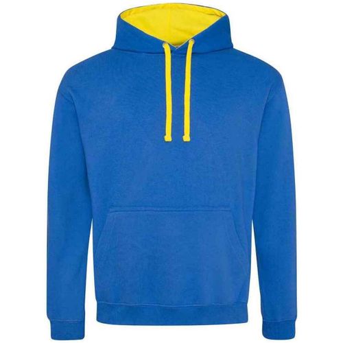 Sweatshirts à capuche Varsity - Awdis - Modalova