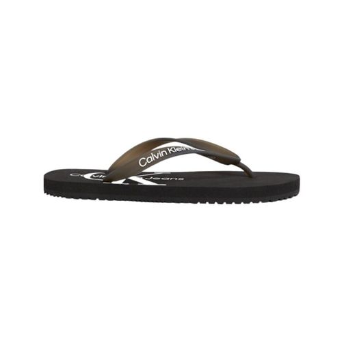 Tongs YW0YW01246BDS - Calvin Klein Jeans - Modalova