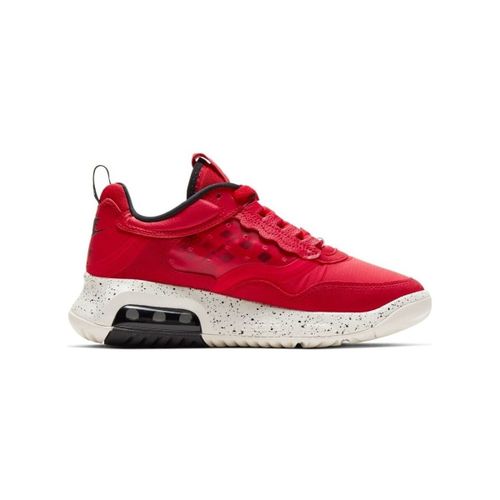 Baskets basses Air Jordan Air Max 200 - Nike - Modalova