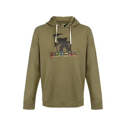 Sweat-shirt Gotcha Fishman - Gotcha - Modalova