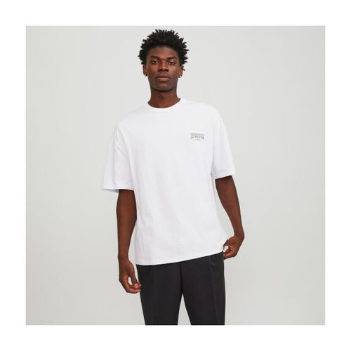 T-shirt Santorini Oversize Fit Tee - Jack & Jones - Modalova