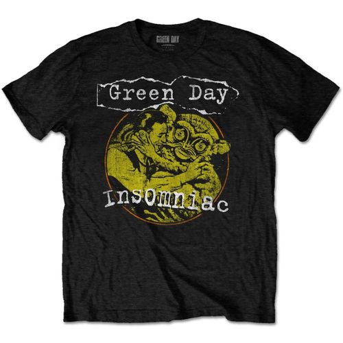 T-shirt Green Day Free Hugs - Green Day - Modalova