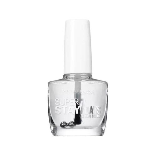 Bases & Topcoats Superstay 7 Days - Maybelline New York - Modalova