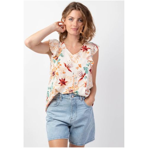 Blouses Coton Du Monde Chloe - Coton Du Monde - Modalova