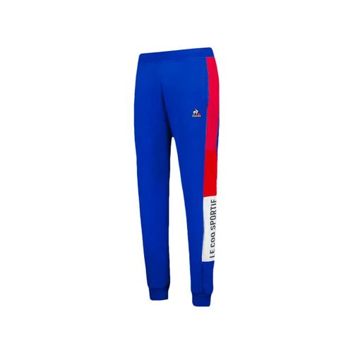 Jogging Regular tricolore n1 - Le Coq Sportif - Modalova