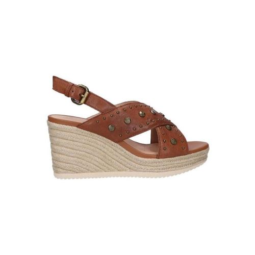 Sandales Geox D15GVA 000TU D PONZA - Geox - Modalova