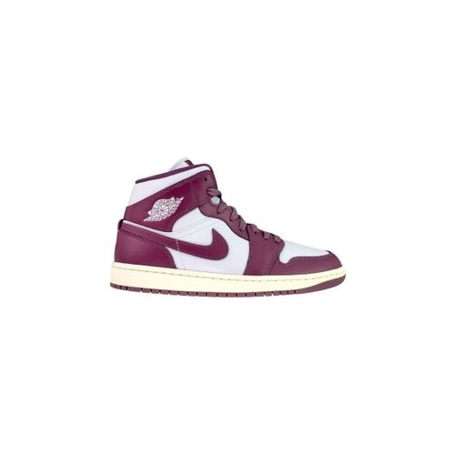 Baskets montantes Air Jordan 1 Mid Pure - Nike - Modalova
