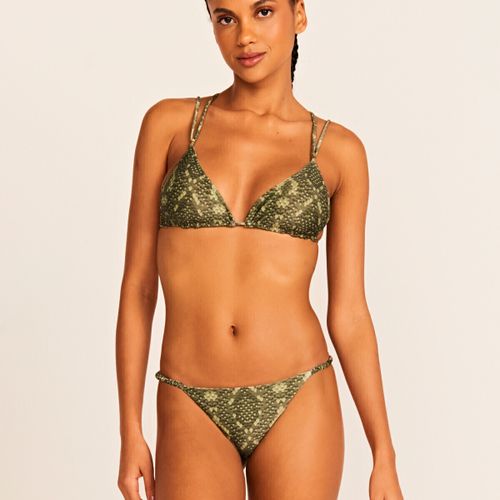 Maillots de bain Summer2024 Green Snake - Triya - Modalova