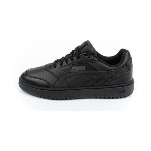 Baskets basses Puma Doublecourt - Puma - Modalova