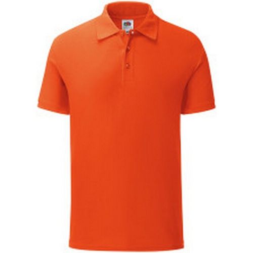 T-shirt Fruit Of The Loom Iconic - Fruit Of The Loom - Modalova