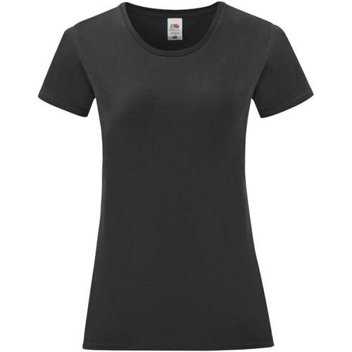 T-shirt Iconic 150 - Fruit Of The Loom - Modalova