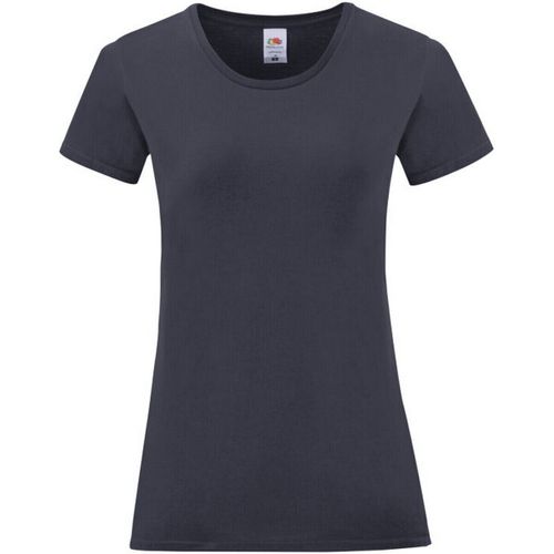T-shirt Iconic 150 - Fruit Of The Loom - Modalova
