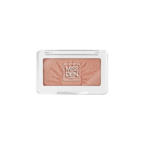 Blush & poudres Blush Lumière - Miss Den - Modalova