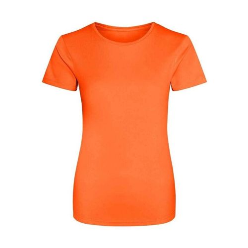 T-shirt Awdis Just Cool - Awdis - Modalova