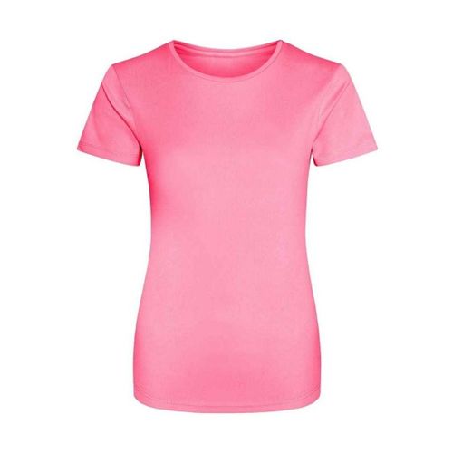T-shirt Awdis Just Cool - Awdis - Modalova