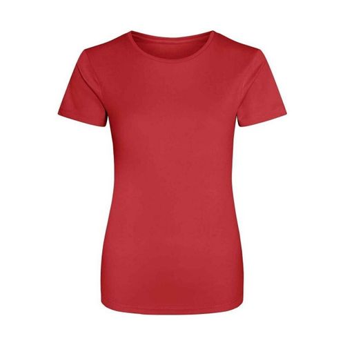 T-shirt Awdis Just Cool - Awdis - Modalova