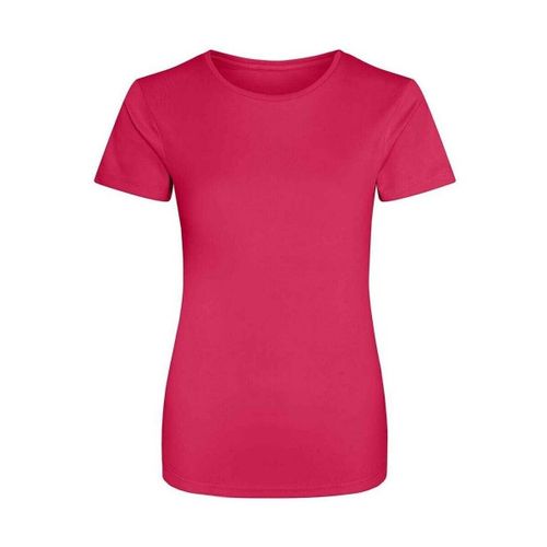 T-shirt Awdis Just Cool - Awdis - Modalova