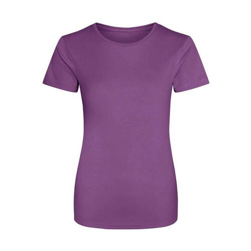 T-shirt Awdis Just Cool - Awdis - Modalova