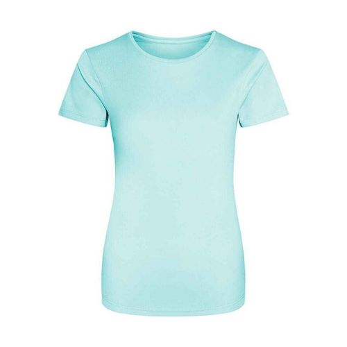 T-shirt Awdis Just Cool - Awdis - Modalova