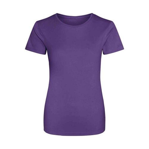 T-shirt Awdis Just Cool - Awdis - Modalova