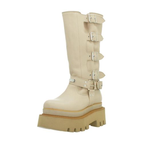 Bottes Yellow Lola Xl - Yellow - Modalova