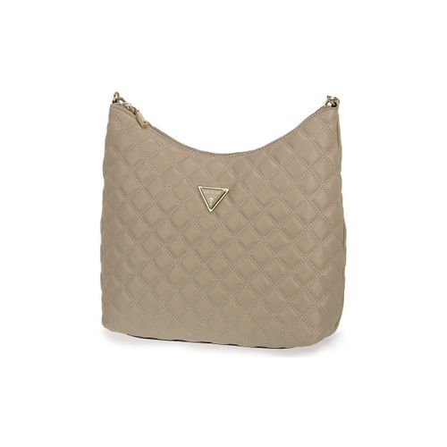 Sac Guess LBG GIULLY HOBO - Guess - Modalova