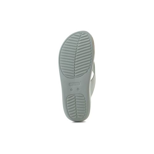 Tongs Crocs Getaway Platform Flip - Crocs - Modalova