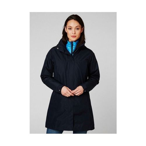 Blouson W Aden Long Coat - Helly Hansen - Modalova