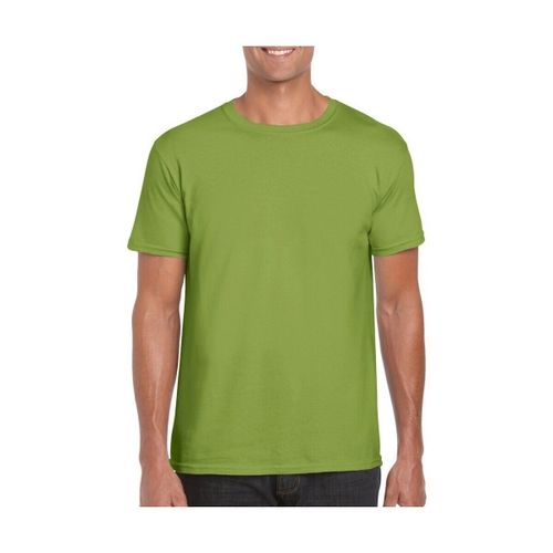 T-shirt Gildan Soft Style - Gildan - Modalova