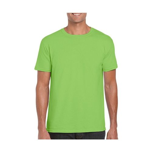 T-shirt Gildan Soft Style - Gildan - Modalova
