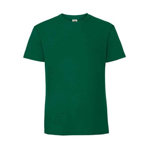 T-shirt Fruit Of The Loom 61422 - Fruit Of The Loom - Modalova