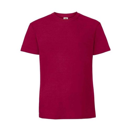 T-shirt Fruit Of The Loom 61422 - Fruit Of The Loom - Modalova