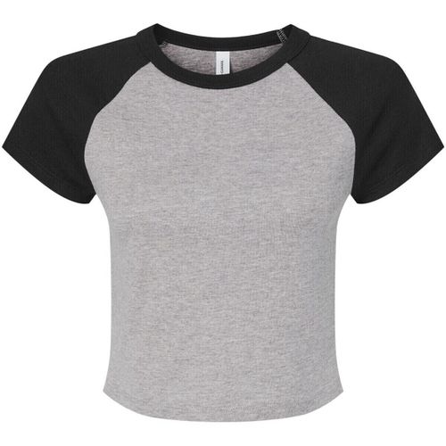 T-shirt Bella + Canvas BL1201 - Bella + Canvas - Modalova