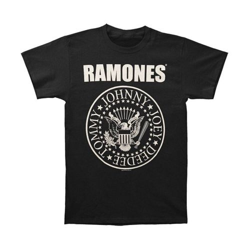 T-shirt Ramones Hey Ho - Ramones - Modalova