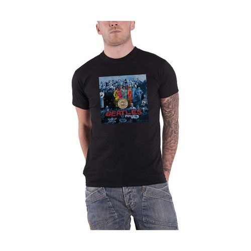 T-shirt The Beatles RO2099 - The Beatles - Modalova