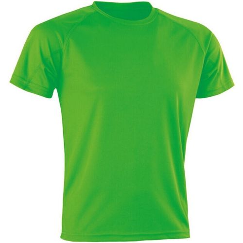 T-shirt Spiro Impact Aircool - Spiro - Modalova