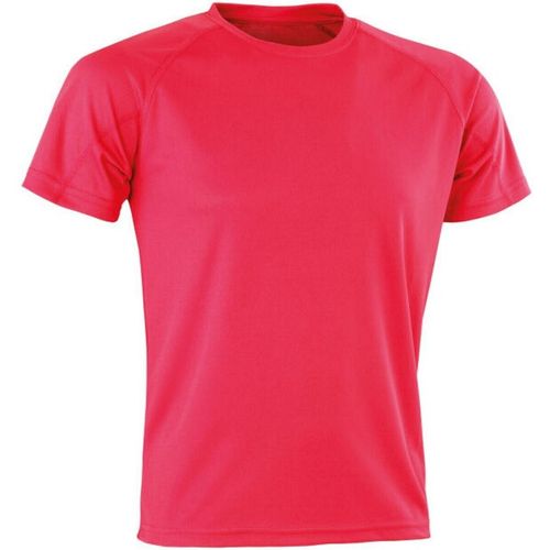 T-shirt Spiro Impact Aircool - Spiro - Modalova